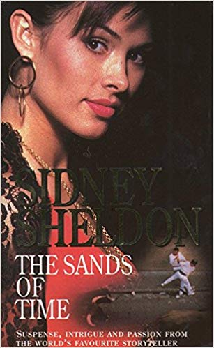 Sidney Sheldon The Sands of Time